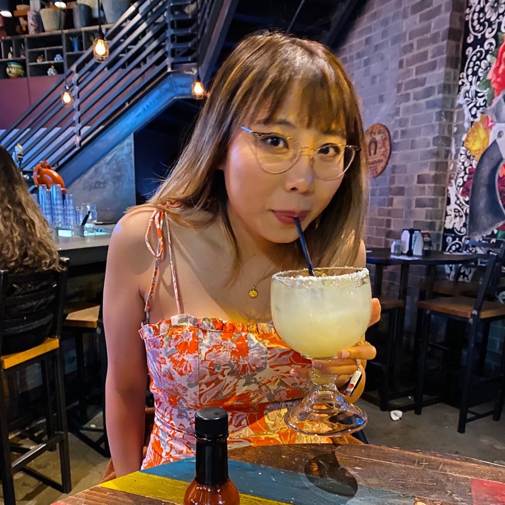 Meet your Posher, Thao
